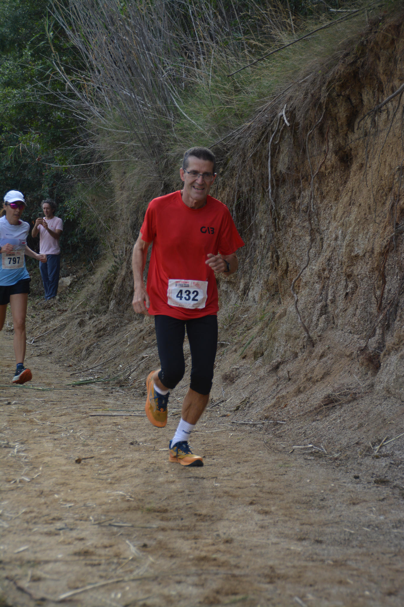 Club Atletisme Badalona - 